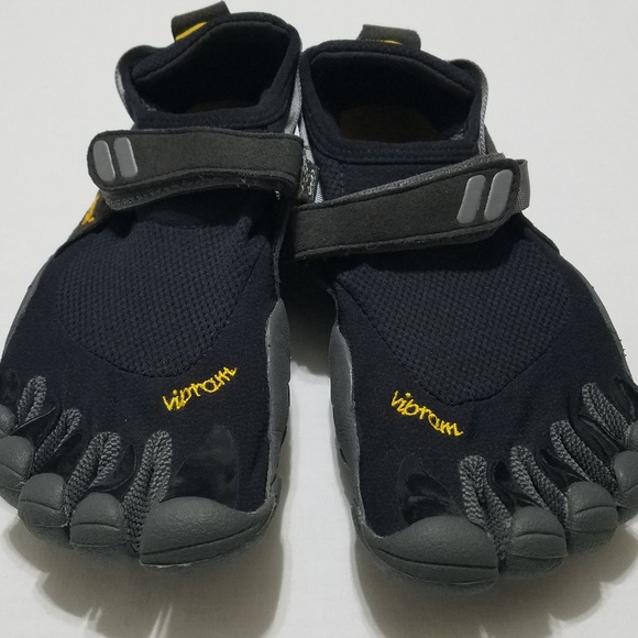 five finger water shoes womens